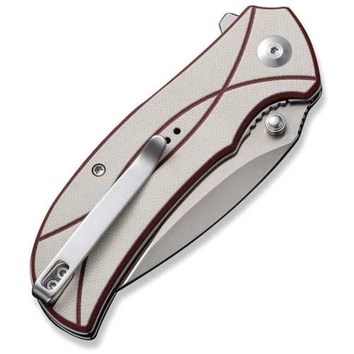 Нож Sencut Hyrax S23097-3 (S23097-3): Количество функций 1