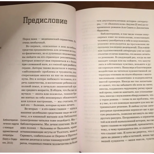Елла Берту, Сьюзен Елдеркін: Книга як ліки. Швидка літературна допомогу від А до Я: Виробник Синдбад