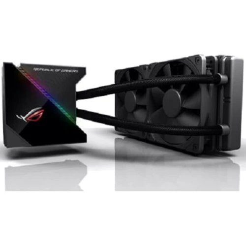 Кулер ASUS ROG Ryujin 240 (ROG-RYUJIN-240)