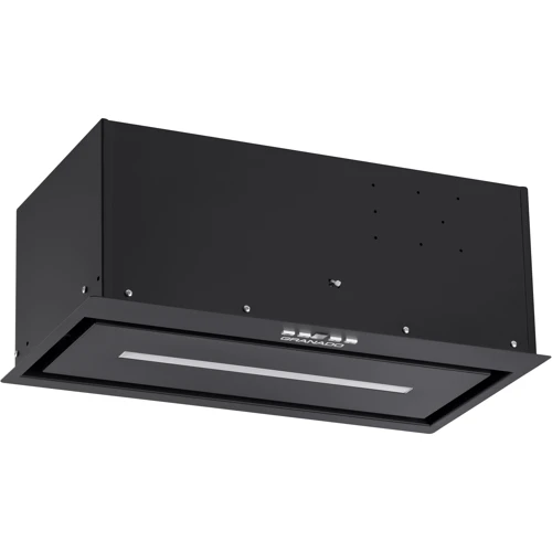 Вытяжка GRANADO Palamos 2613-1200 black (GCH556311)