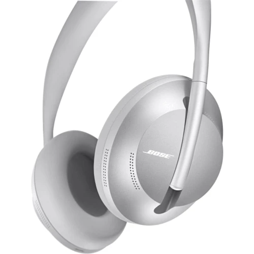 Наушники BOSE Noise Cancelling Headphones 700 Silver (794297-0300): Тип излучателя динамический