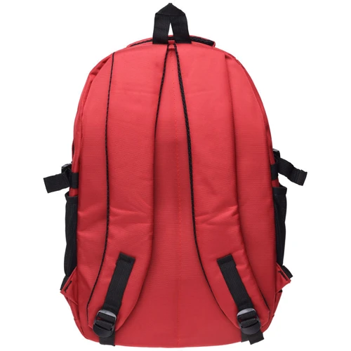 Сумка для ноутбуков Wings 15.6" Backpack Red (1bp0520-red): Форм-фактор 15.6"