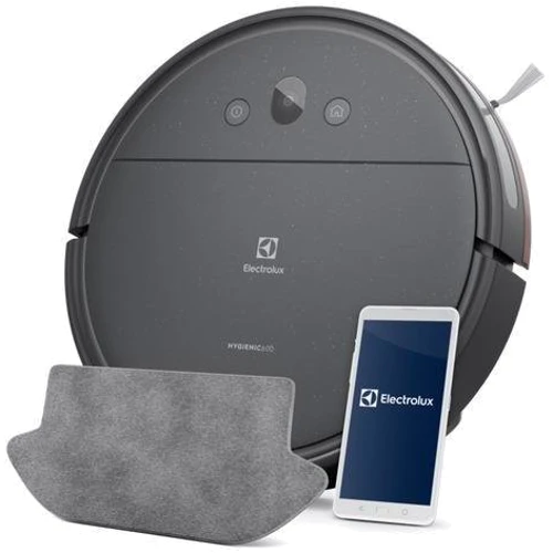 Робот уборщик Electrolux ER61UW1DG фото 4