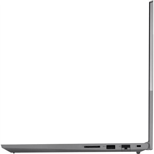 Ноутбук Lenovo ThinkBook 15 G4 IAP (21DJS01E00) UA: Процессор Intel Core i3-1215U (3.3 - 4.4 ГГц) / 6 - ядерный