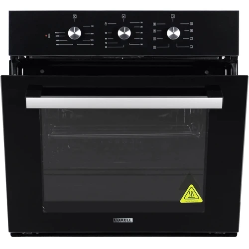 Духовой шкаф электрический LUXELL B66-LXCF3CMB
