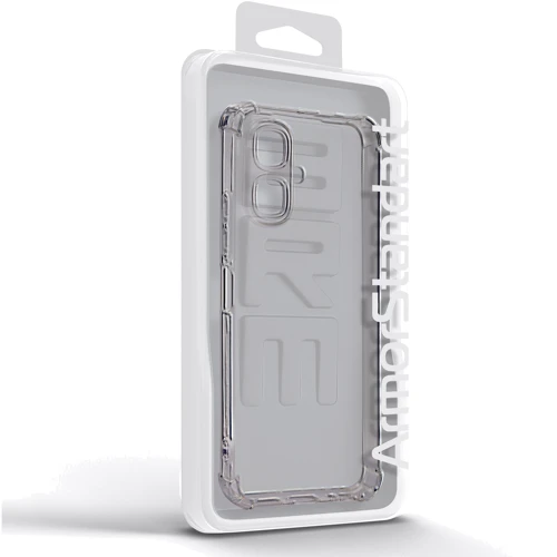 Чехол для телефонов Armorstandart Air Force Camera cover Transparent for Infinix Smart 10 4G (ARM87132)