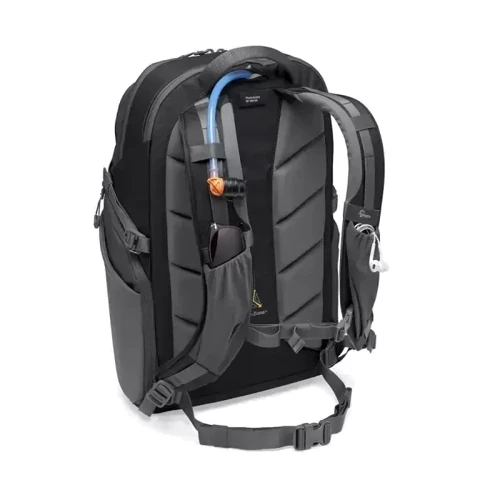 Lowepro Photo Active BP 300 AW Black Dark Grey (LP37255-PWW) фото 11