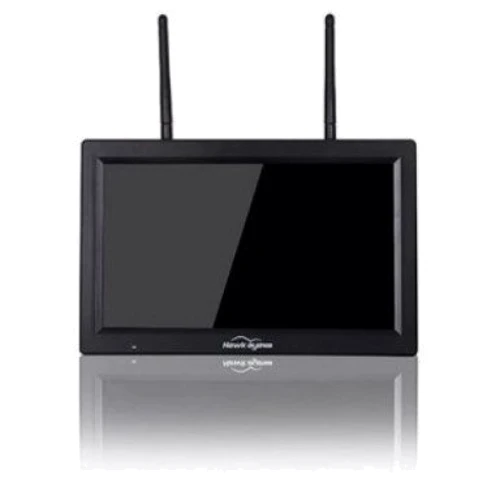 Монітор FPV Hawkeye Captain 10.2" DVR 5.8GHz 48CH (HP0054.0027-DVR)