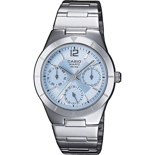 Наручний годинник Casio TIMELESS COLLECTION LTP-2069D-2AVEF (202198)