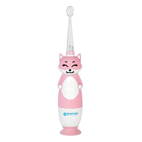 Зубная щетка OROMED ORO-KIDS PINK