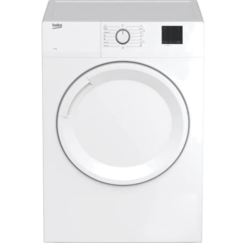 Сушильна машина Beko DA7011PA