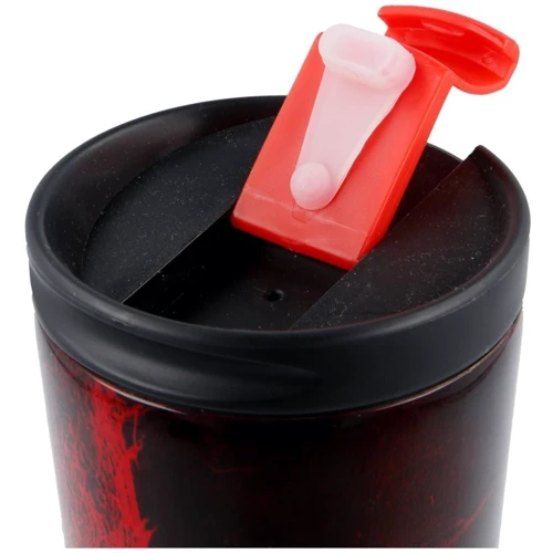 Кружка для кави металева Stor Harry Potter Gryffindor Steel Coffee Tumbler 425 мл: Тип Термокружка