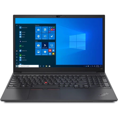

Lenovo ThinkPad E15 (20TD0001RA) Ua