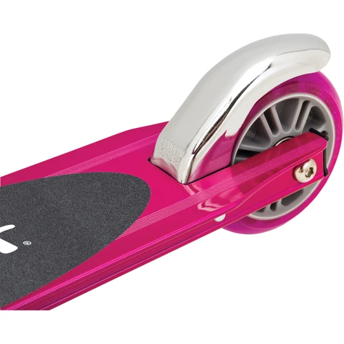 Самокат Razor S Sport Pink (13073051) фото 12
