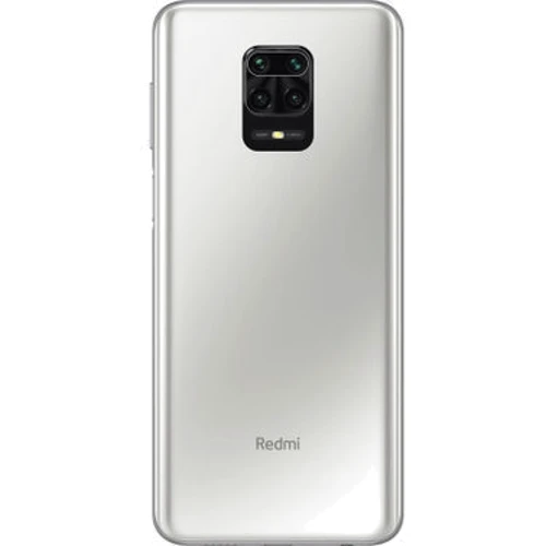 Смартфон Xiaomi Redmi Note 9S 64 GB Glacier White Approved Витринный образец фото 6