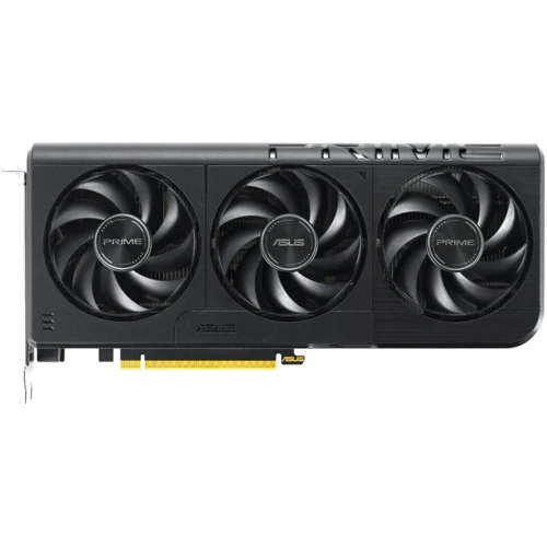 Видеокарта ASUS GeForce RTX 5050 8GB PRIME OC (PRIME-RTX 5050-O8G) UA: Объем памяти, Гб 8