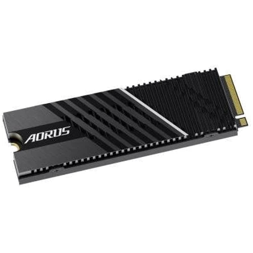 GIGABYTE AORUS Gen4 7000s SSD 1TB (GP-AG70S1TB): Тип накопителя внутренний