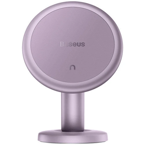Держатель Baseus Car Holder Magnetic Stick-on C01 Purple (SUCC000005): Производитель Baseus
