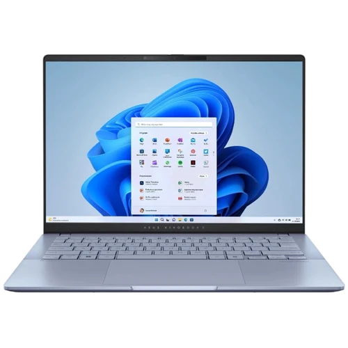 Ноутбук ASUS VivoBook S 14X (S5406MA-PP017W)