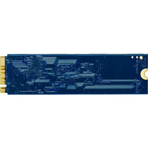 Kingston NV3 4 TB S(NV3S/4000G) UA: Интерфейс подключения PCI-Express 4.0 (x4)