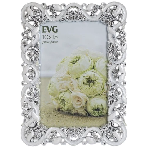 Фоторамка EVG SHINE 10X15 AS10 White