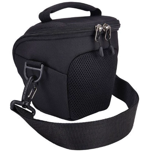 Case Logic DSH101 (Black): Габариты 17,5х13х18 см