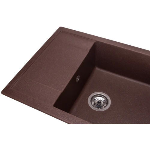 GRANADO LINARES marron (0806)
