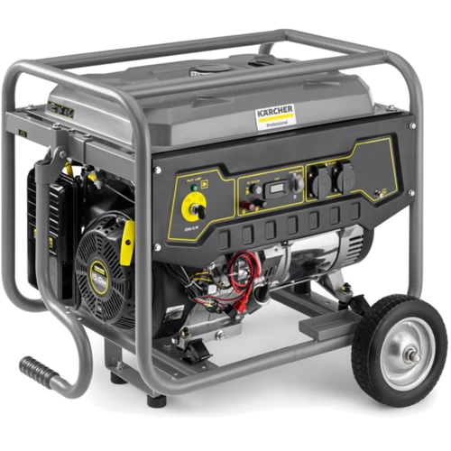 Бензиновый генератор Karcher PGG 3/1 (9.612-314.0)
