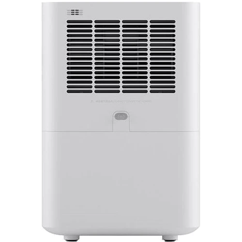 Увлажнитель воздуха SmartMi Humidifier (CJXJSQ02ZM): Уровень шума, дБ 47