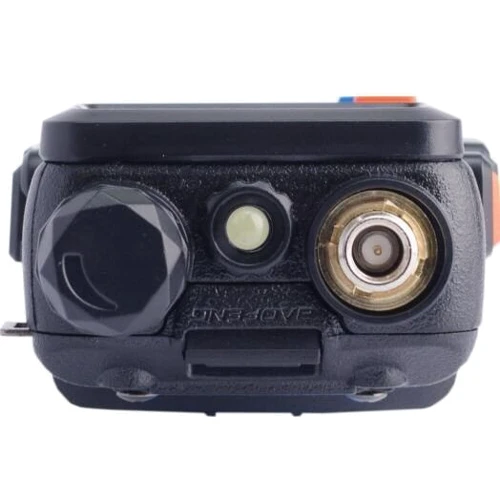 Портативна рація Baofeng DM-5R V3: Тип рація цифрова