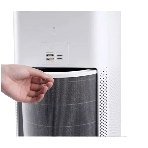 HEPA-фильтр Xiaomi Mi Air Purifier HEPA Filter M8R-FLH (SCG4021GL): Назначение Для очистителей воздуха