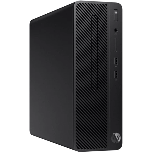 Персональний комп'ютер (ПК) HP 290 G1 SFF (5QM30ES)