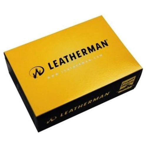 Мультитул Leatherman Rebar Black 831563: Вес, г 190