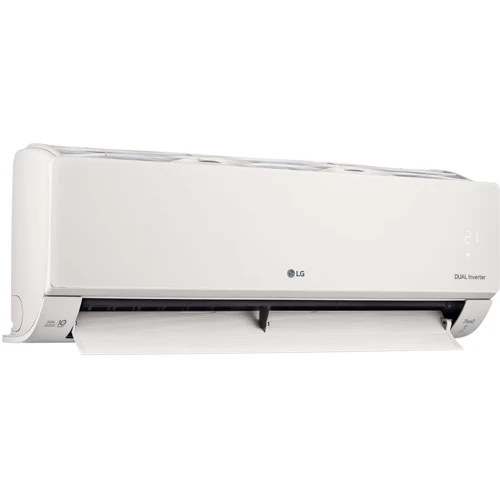 Кондиционер LG ArtCool AB09BK: Количество внутренних блоков 1