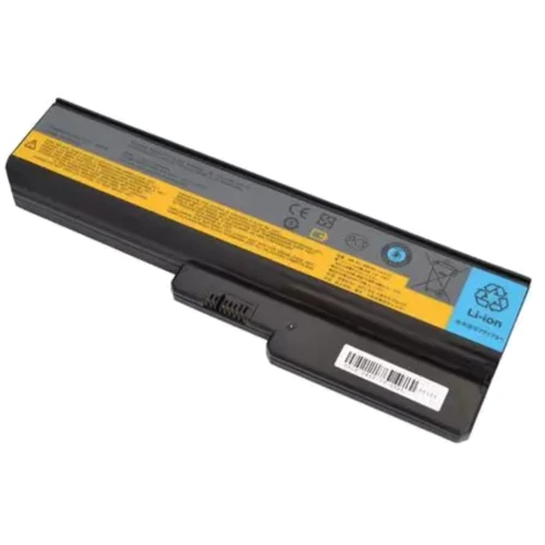 Батарея для ноутбука Lenovo-IBM 42T4585 B460 11.1V Black 5200mAh OEM: Напряжение, В 11.1