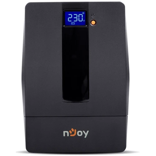 NJOY Horus Plus 1000 (PWUP-LI100H1-AZ01B): Виробник Njoy