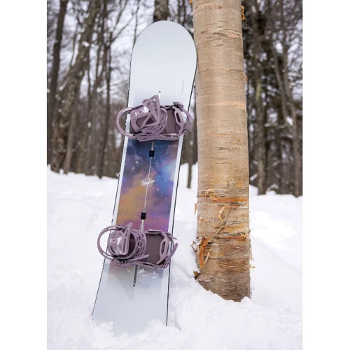 Доска для сноуборда Burton (106971) Stylus 2024 147 см (9010510544186): Стиль катания all mountain