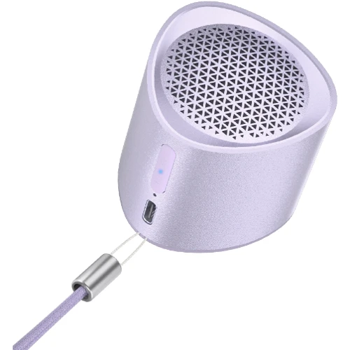 Акустика Tronsmart Nimo Mini Speaker Purple (985910): Підключення Bluetooth