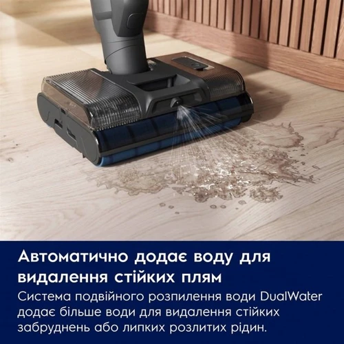 Пылесос Electrolux EW82U2DB фото 9