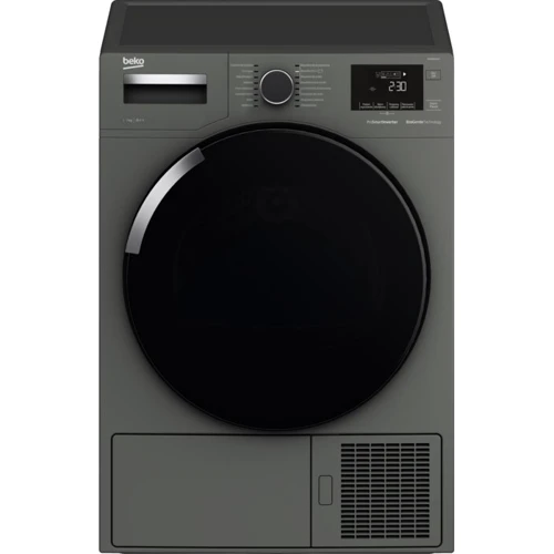 Сушильна машина Beko MDF7444CXM