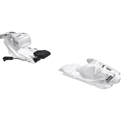 Лыжи ROSSIGNOL NOVA 2 +XP W 10 WHITE/SPARKLE 160 (2020): Тип горные лыжи