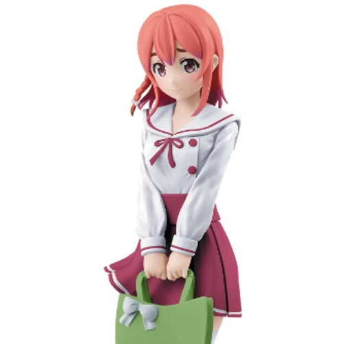 Игровая фигурка Игровая коллекционная фигурка Banpresto Rent A Girlfriend: Sumi Sakurasawa (BP17017P)