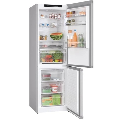Холодильник Bosch KGN362LDF: Виконання окремо стоїть