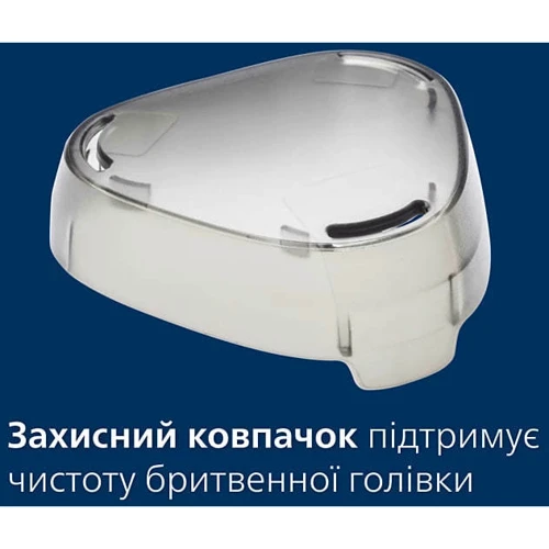 Електробритва Philips Shaver Series 3000 S3342/13 фото 4