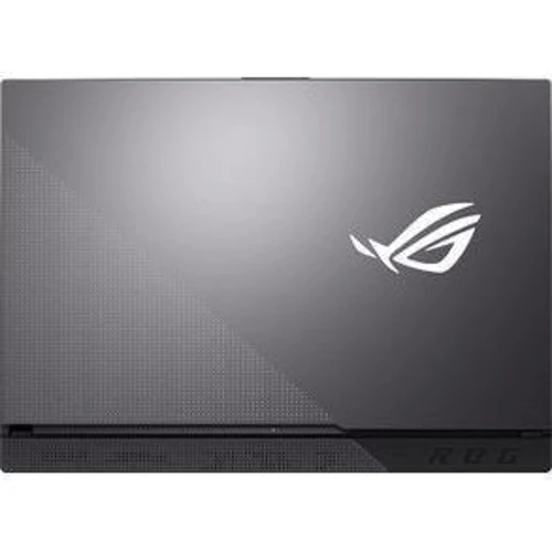 Ноутбук ASUS ROG Strix G17 (G713RW-KH096): Операционная система DOS