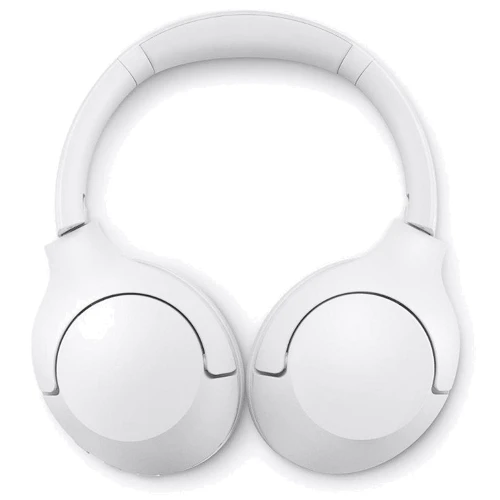 Наушники Philips TAH8506 White (TAH8506WT/00): Чувствительность (дБ) 105