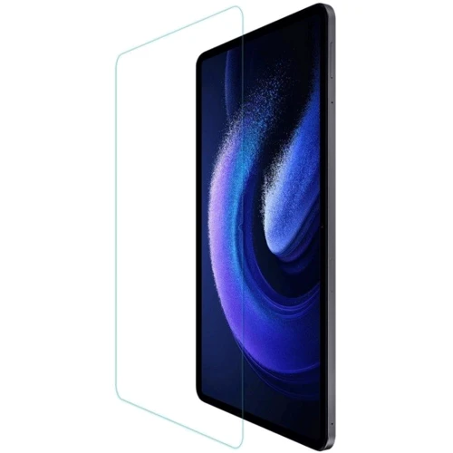 Аксессуар для планшетных ПК BeCover Tempered Glass for Xiaomi Mi Pad 6 / Pad 6 Pro (709272): Материал стекло