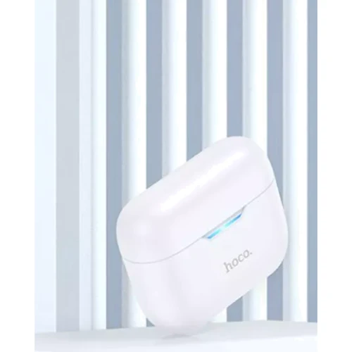 Наушники Hoco EW34 Full White: Тип крепления без креплений
