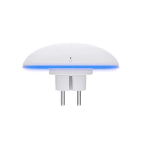 Точка доступа WiFi Ubiquiti U6-Extender: Коефициент усиления антенны 5 (2.4 ГГц) и 6 (5 ГГц)