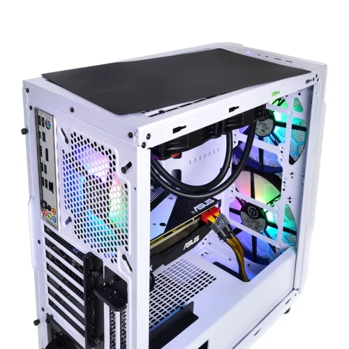 Персональный компьютер (ПК) ARTLINE Overlord X99 (X99v18w): Процессор Intel Core i9-10940X (3.3 - 4.6 ГГц)